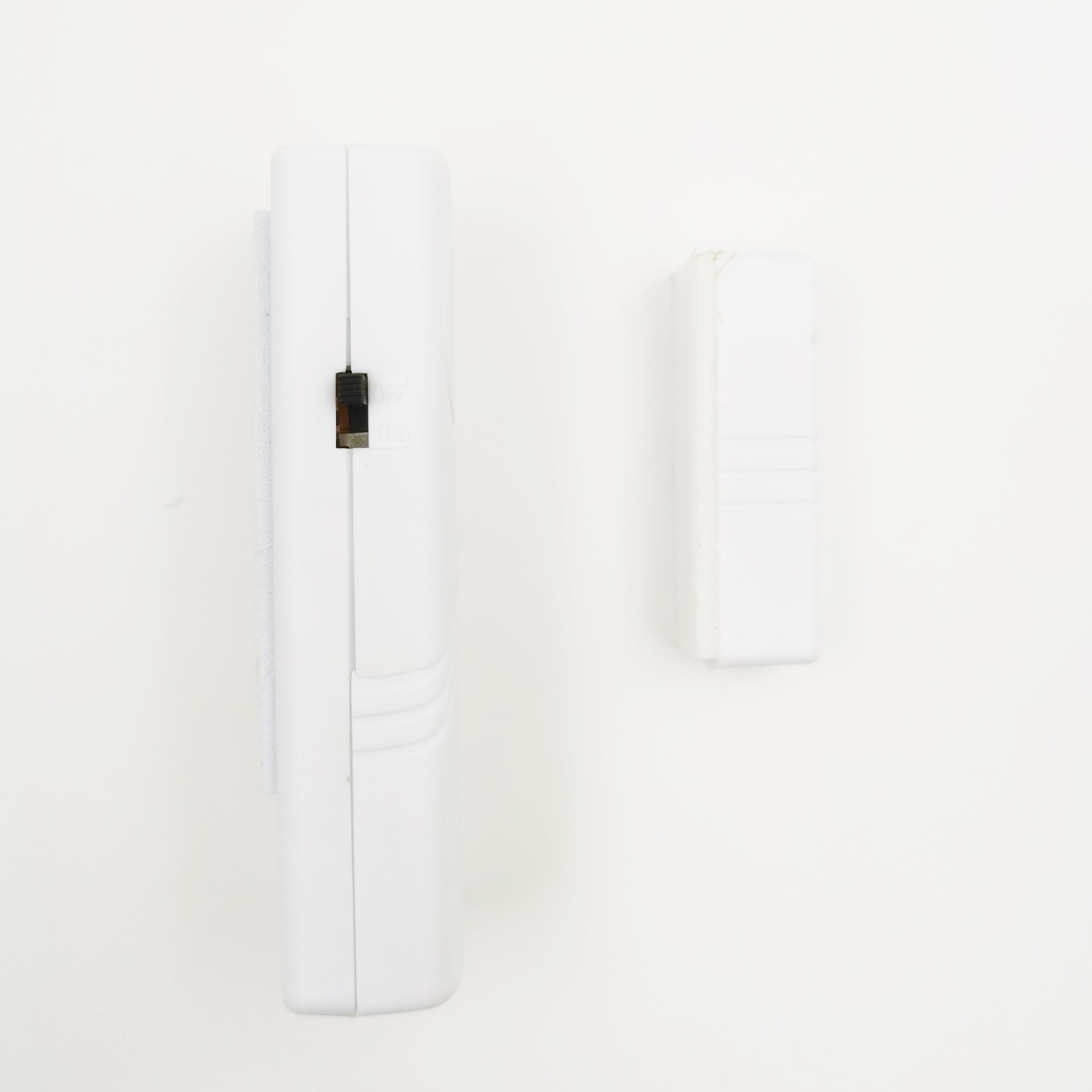 Wireless Door Window Burglar Alarm with Magnetic Sensor Home Safety Wireless Longer System Security Device