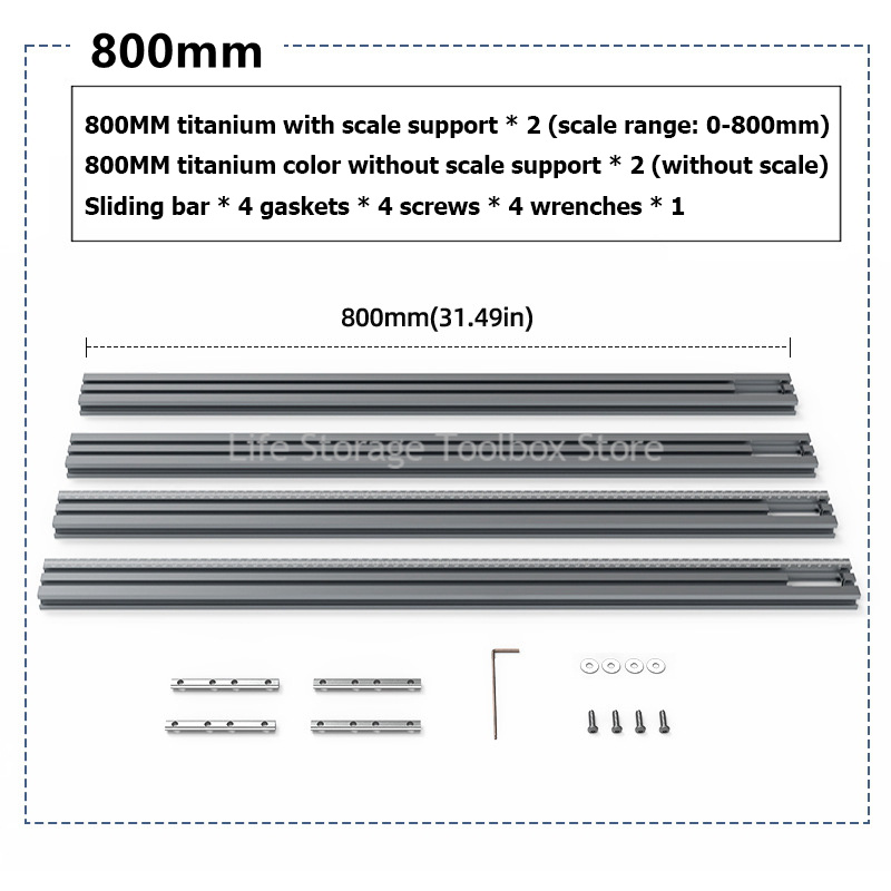 Trimming Machine Milling Groove Engraving Jip Guide Rail Adjustable Backing Auxiliary Router Guide Bracket Woodworking Tools