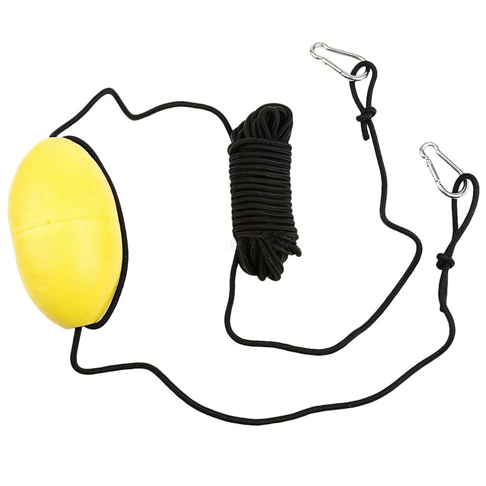 Kayak Drift Sock Throw Line Fishing Tackle Drogue ... – Grandado