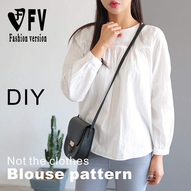 Next REGULAR FIT BLEND RUFFLE SLEEVE - Blouse - white/wit