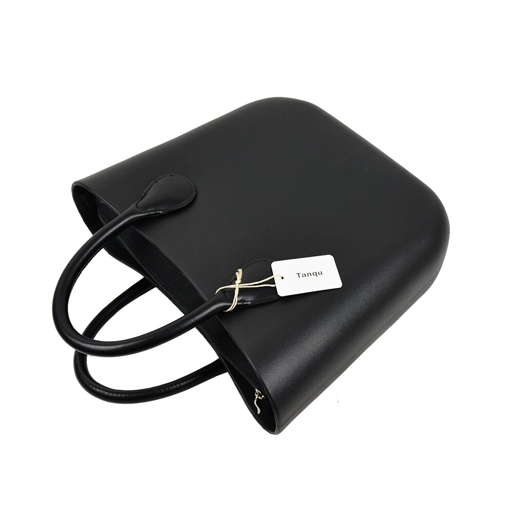 Obag style Mini Bag Body EVA bag O women bag rubber silicon waterproof women Handbag without logo