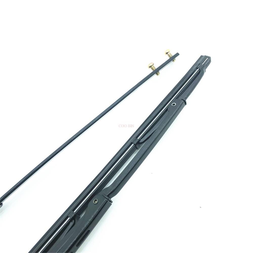 Excavator Wiper assembly Wiper arm wiper blade Excavator accessories For CATERPILLAR CAT E320 BCD