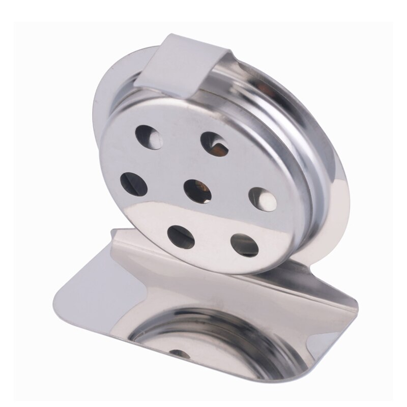 Stainless Steel Oven Thermometer Dial Analog Ktichen Cooking Temperature Meter Gauge Baking Tool Stand Up 2 Types