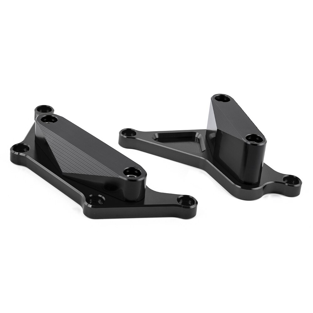 För suzuki gsx -s750 gsxs 750 gsr 750 12 13 14 15 16 750 motorolycksdynor ramreglage 750