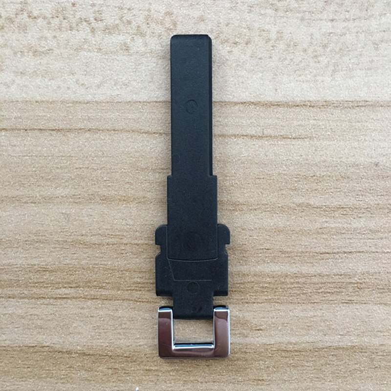 Carcasa de llave remota de repuesto para coche, funda de mando a distancia inteligente para VW Passat B6 CC B7 B5 3C Magotan Jetta