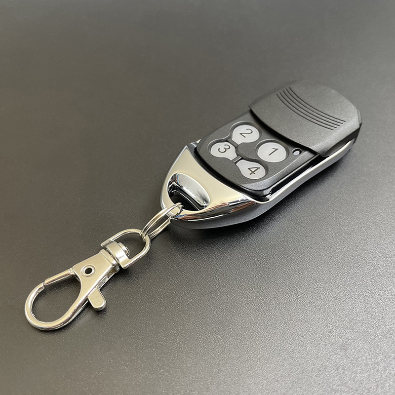 LIFE Garage Gate Remote Control 433MHz Rolling Code LIFE FIDO 2 4 VIP2 VIP4 VIP2R VIP4R STAR2 STAR4 BRAVO2 BRAVO4 Remote Control