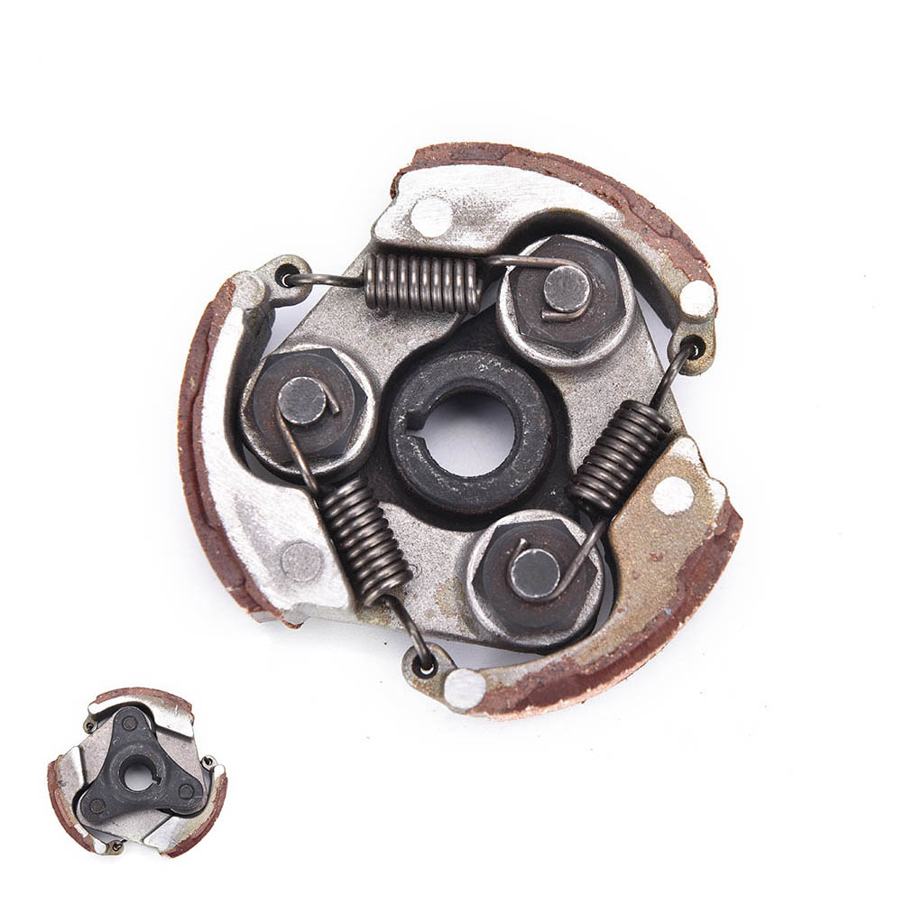 Motor Koppeling Voor 2 Takt Mini 47cc 49cc Pocket Bikes ATV Dirt Bike Minimoto Motor Koppeling