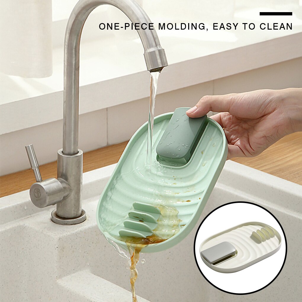 Lepel Houder Keuken Koken Gereedschap Keuken Lepel Rest Gebruiksvoorwerp Spatel Houder Hittebestendige Opslag Planken Keuken Accessoires