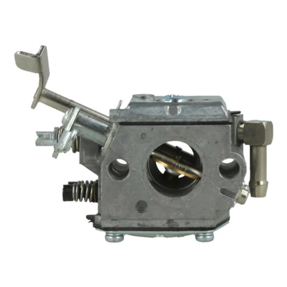 Carburetor HDA245 For Walbro HDA 245 Rammer Garden Lawen Mower Parts