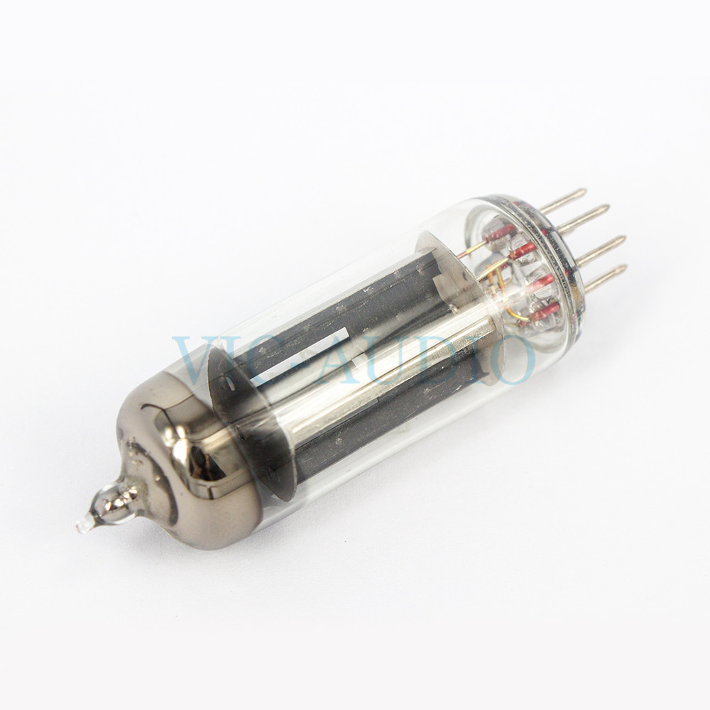 2Pieces SHUGUANG Vacuum Tube 6Z4 7PINS Electronic Tube