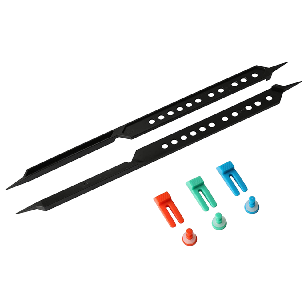 Proportional Divider Artist Drawing Tool 10in Scale Divider for Artists Drawing Students Architects Designers Scale Divider Tool: Beige