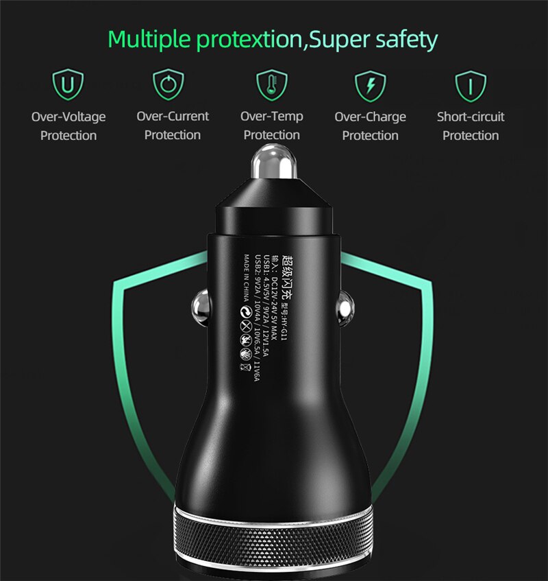 65w oneplus 9 pro warp carregador de carro para oneplus 9r 8t 8 pro 7t pro 7 6t 5t 30 warp/20w traço carregador rápido 2 portas qucik carregador