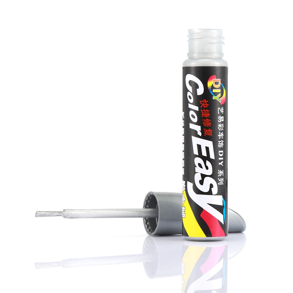 Auto Kras Reparatie Fix It Pro Auto Care Scratch Remover Onderhoud Paint Care Auto Verf Pen Auto-Styling Professionele 4 Kleuren