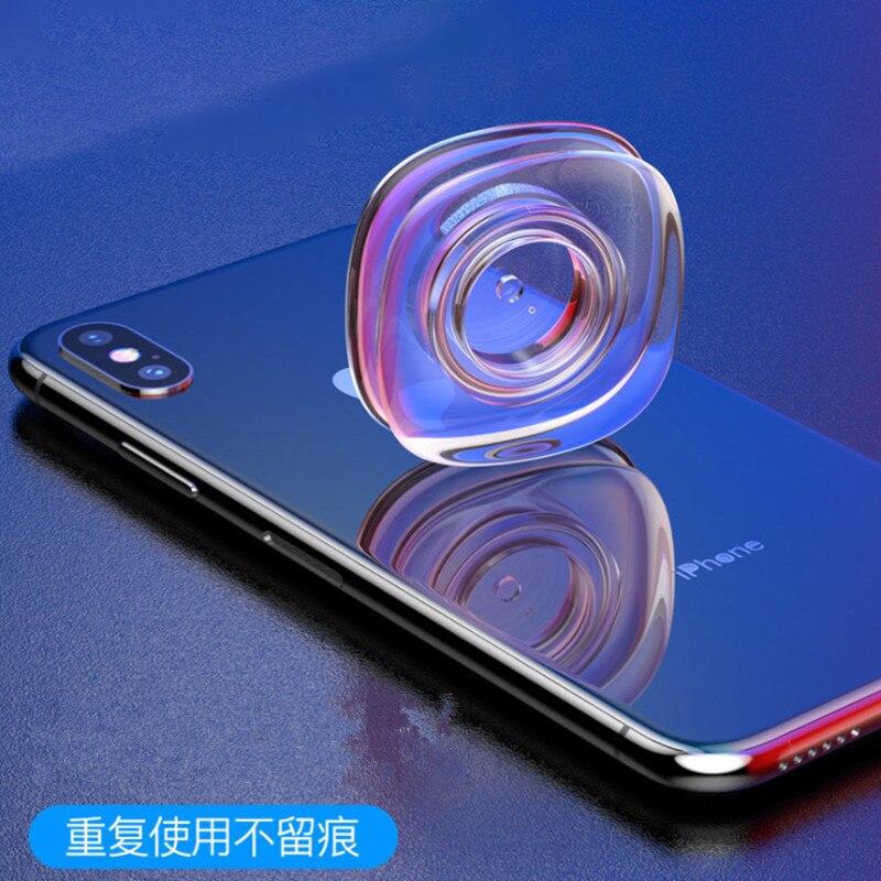 Line Concentration Readily Stickers Multi-functional Nanometer Versatile Stickers Seemless Magic Stick Double-Sided Sticky L