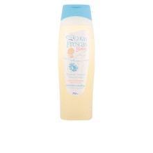 Gouttes fraîches colonie concentrée bébé institut espagnol 750 ml