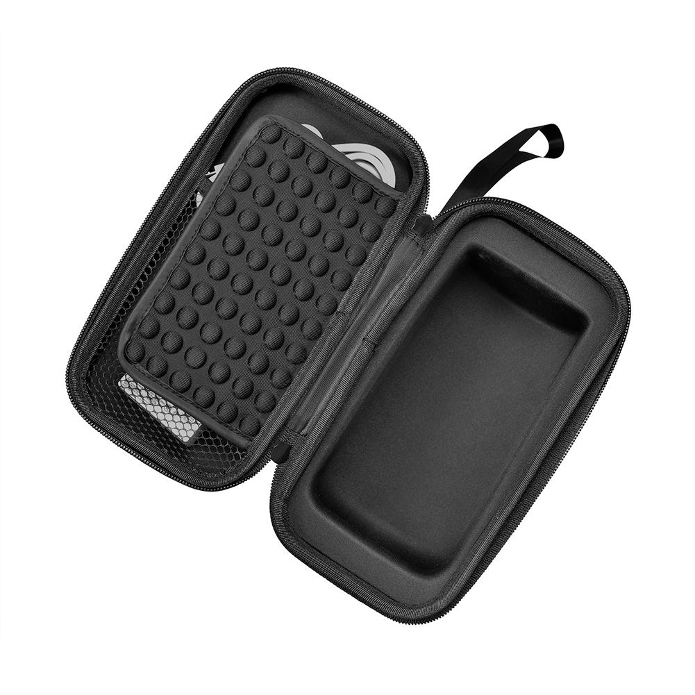 Étui de protection rigide pour enceinte Bose Soundlink, housse de protection rigide en polyuréthane, compatible avec Bluetooth