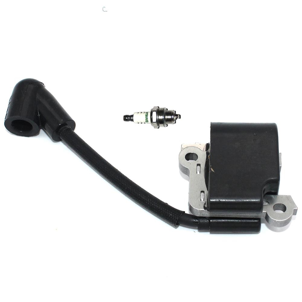 Tændingsmodul spole passer til mcculloch  cs 340 cs 380 cs430 mac 2818av parnter 470 470 ccs dele  # 545 19 99-01 575 80 35-01