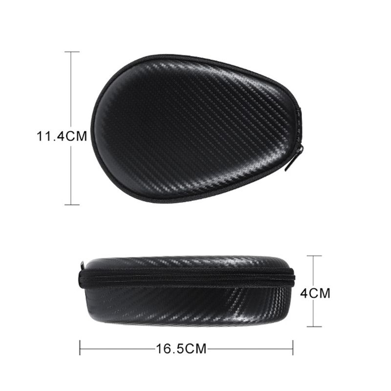 Beengeleiding Hoofdtelefoon Case Opbergtas Pouch Voor Aftershokz AS800 AS600 Kit