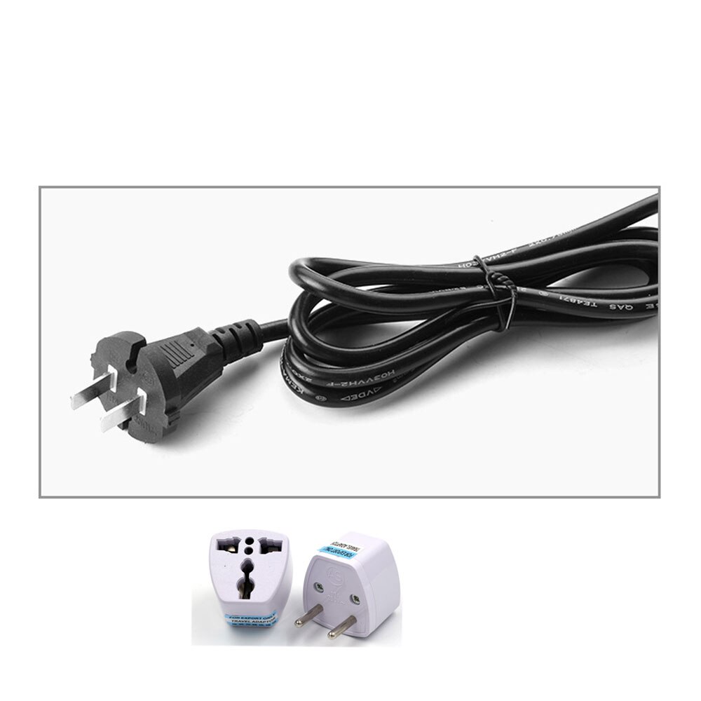 2200W Hair Dryer 240VStrong Power Barber Salon Styling Tools /Cold Air Blow Dryer 5 levels of Adjustment viaje