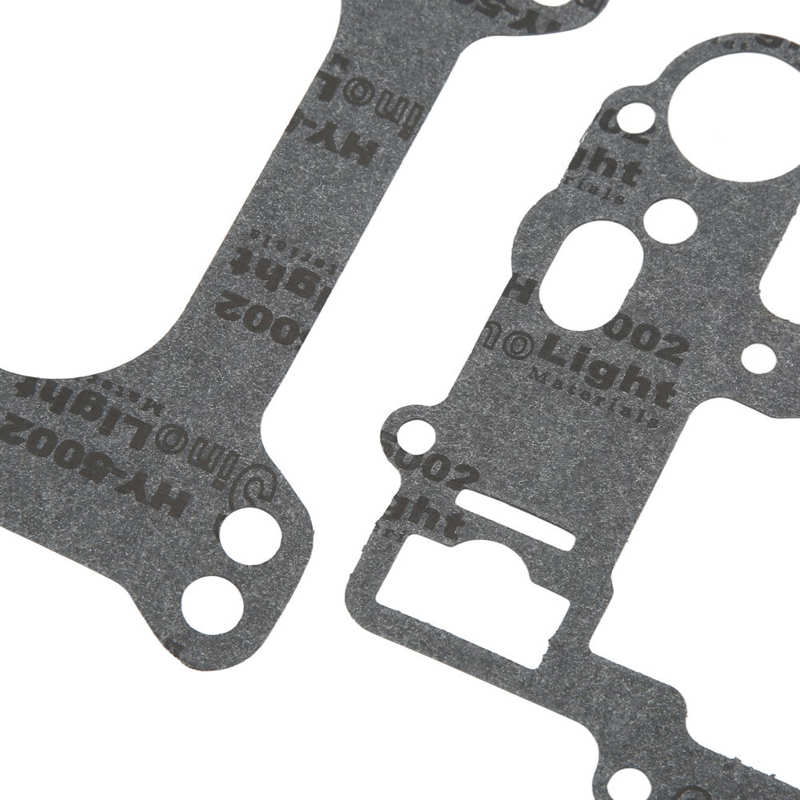 Carburetor Rebuild Kit Original Standard Carb Overhaul Tool Antirust Complete Necessary Parts Good Sealing for Engine