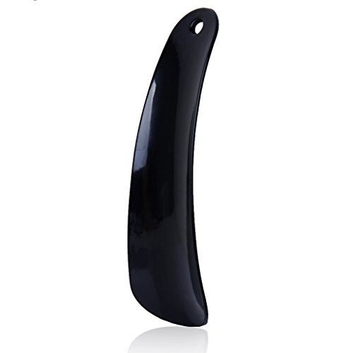4.7 pouce en plastique chausse-pied Lifter Flexible robuste slip noir