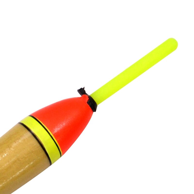 10Pcs Slide Slip Fishing Floats, Fishing Gears for Walleyes Bass Trout