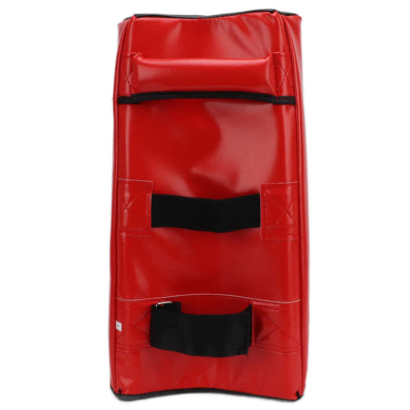 Kickboxing pads kit de perfuração à prova explosão taekwondo kick pads confortável para taekwondo treinamento