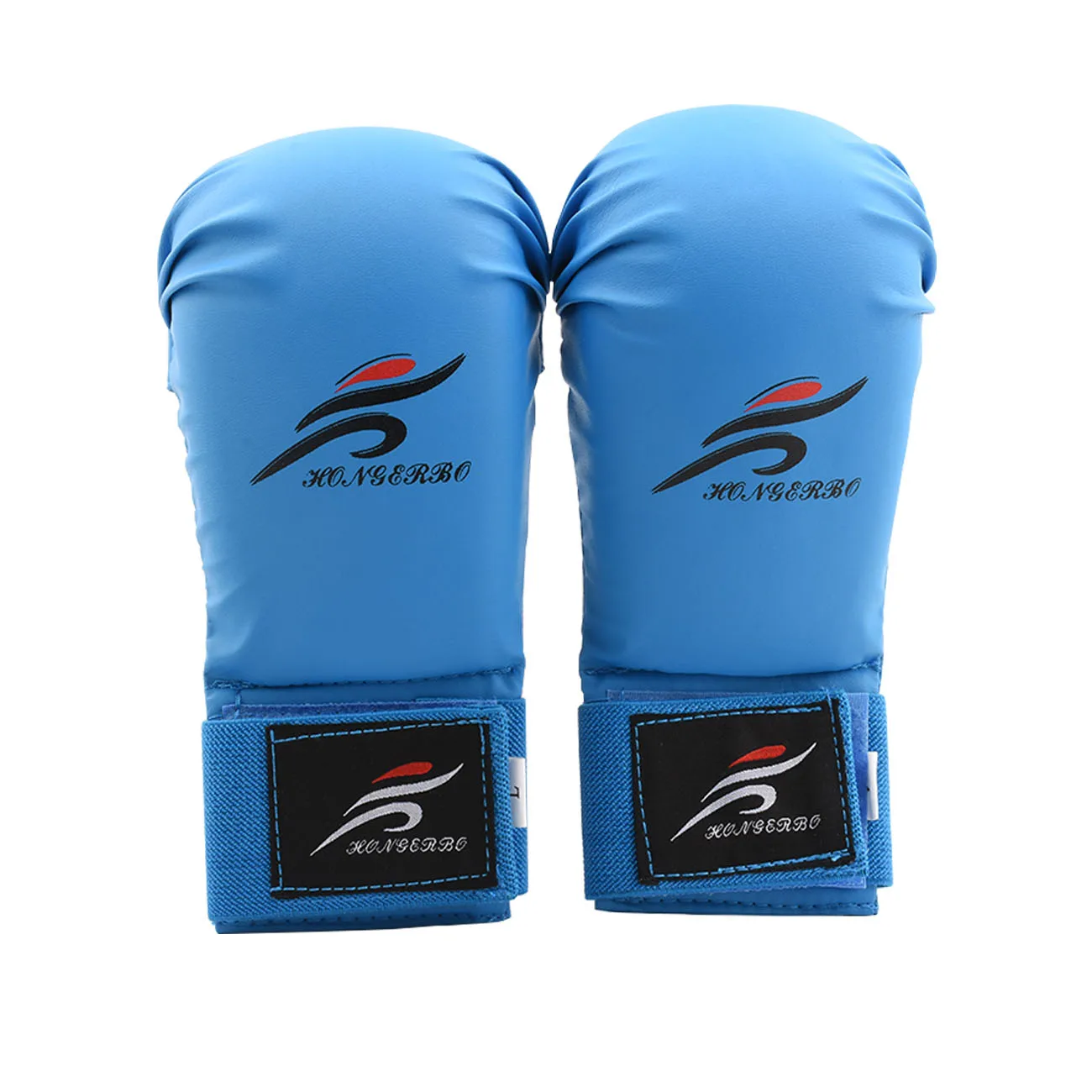 Taekwondo Karate Boxing Leg Hand Foot Protector Set Boxing Gloves Sparring Gear Shin Guard Sports MMA Kids Adults Equipment: S / Beige