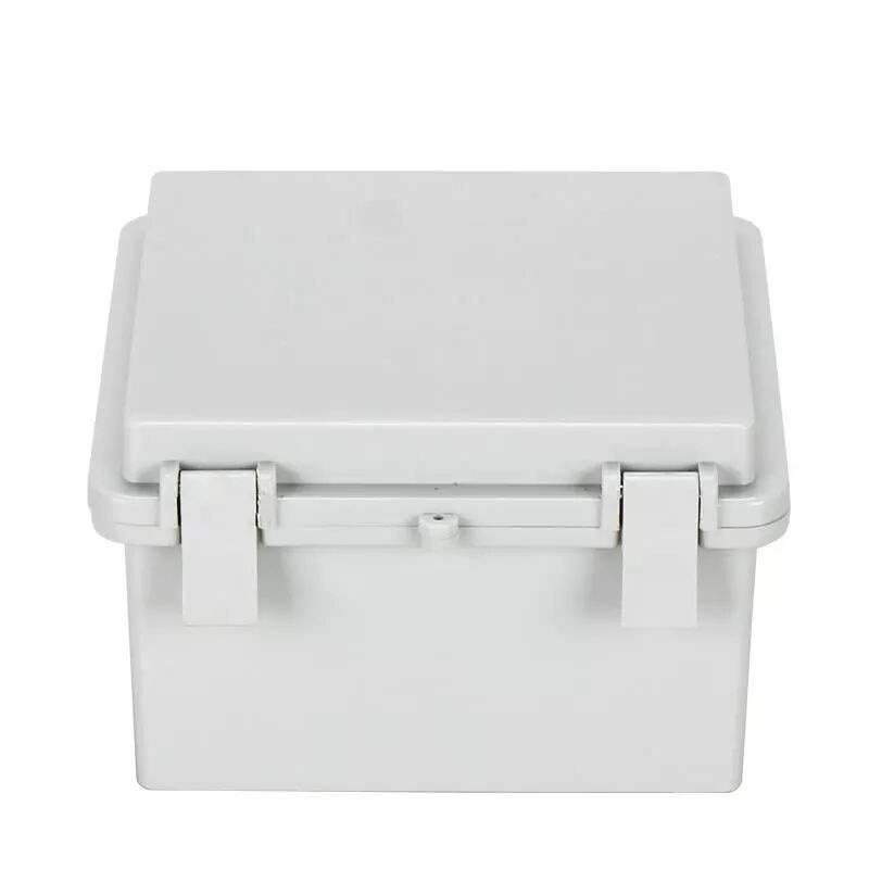 IP65/66 Waterproof Weatherproof Junction Box Plastic Electric Enclosure Case