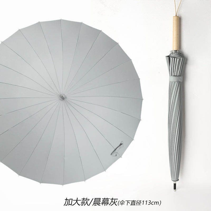 Parapluie épée de samouraï coupe-vent pour homme, de styliste, , guépard Chuva, articles ménagers: style2