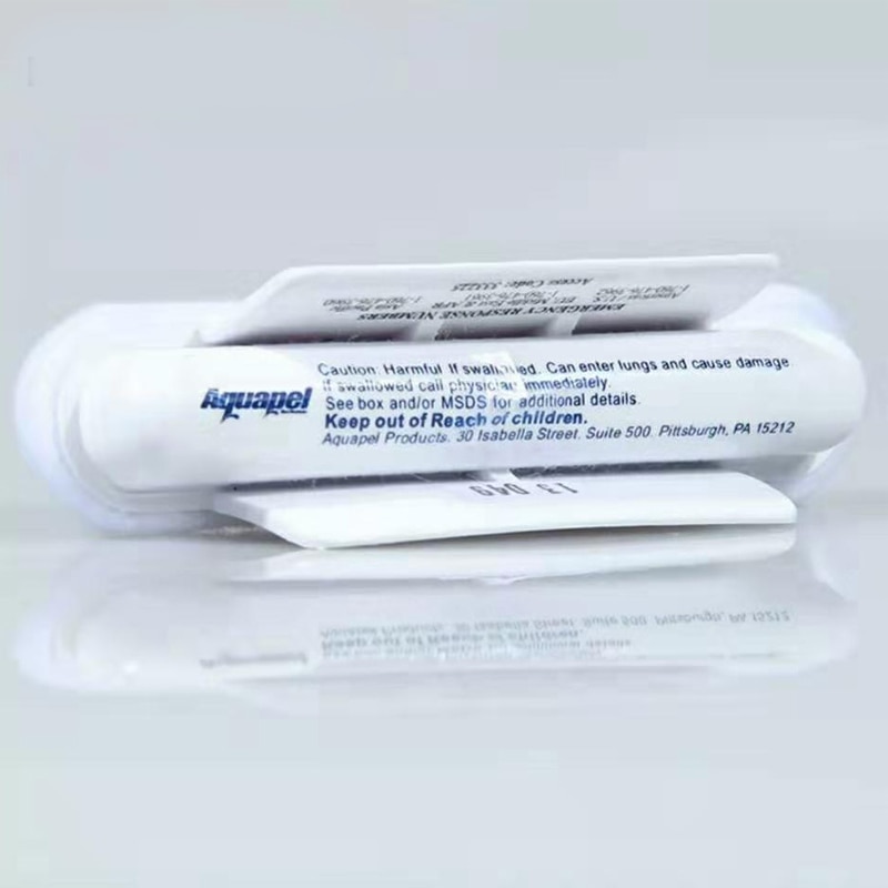 Limpiaparabrisas invisibles Aquapel limpiaparabrisas de coche 1 Pc Universal antilluvia limpiaparabrisas de coche repelente de agua de vidrio