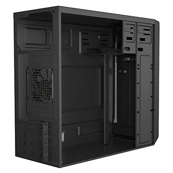 Tacens Anima Mikro ATX Kasten AC016 USB 3.0 Schwarz