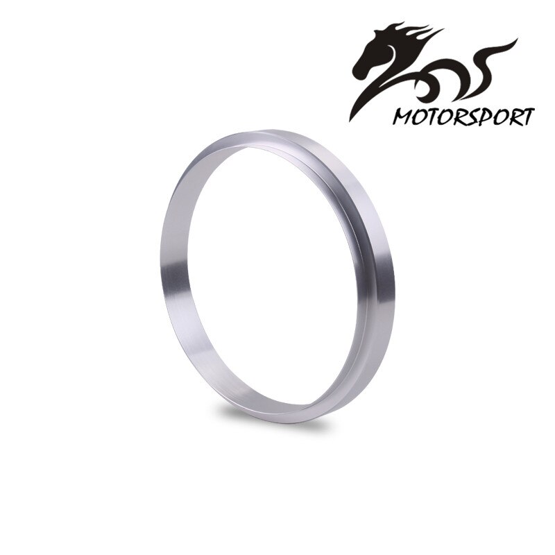 1/2" Aluminum Air Cleaner Spacer For Ford SBC BBC 350