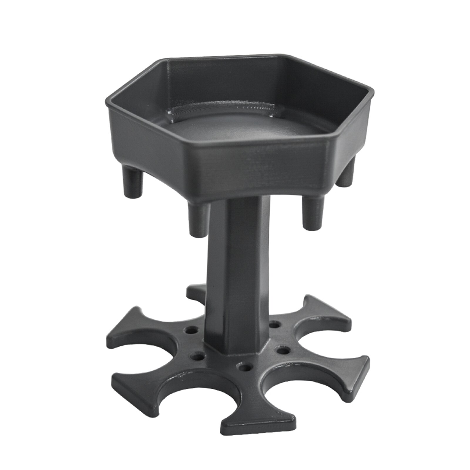 1pcs Party Rotating Wine Glass Holder Pourer Drinking Games Shot Glass Dispenser And Holder Whiskey Vodka Beer Funnel Dispenser: A7 No cups