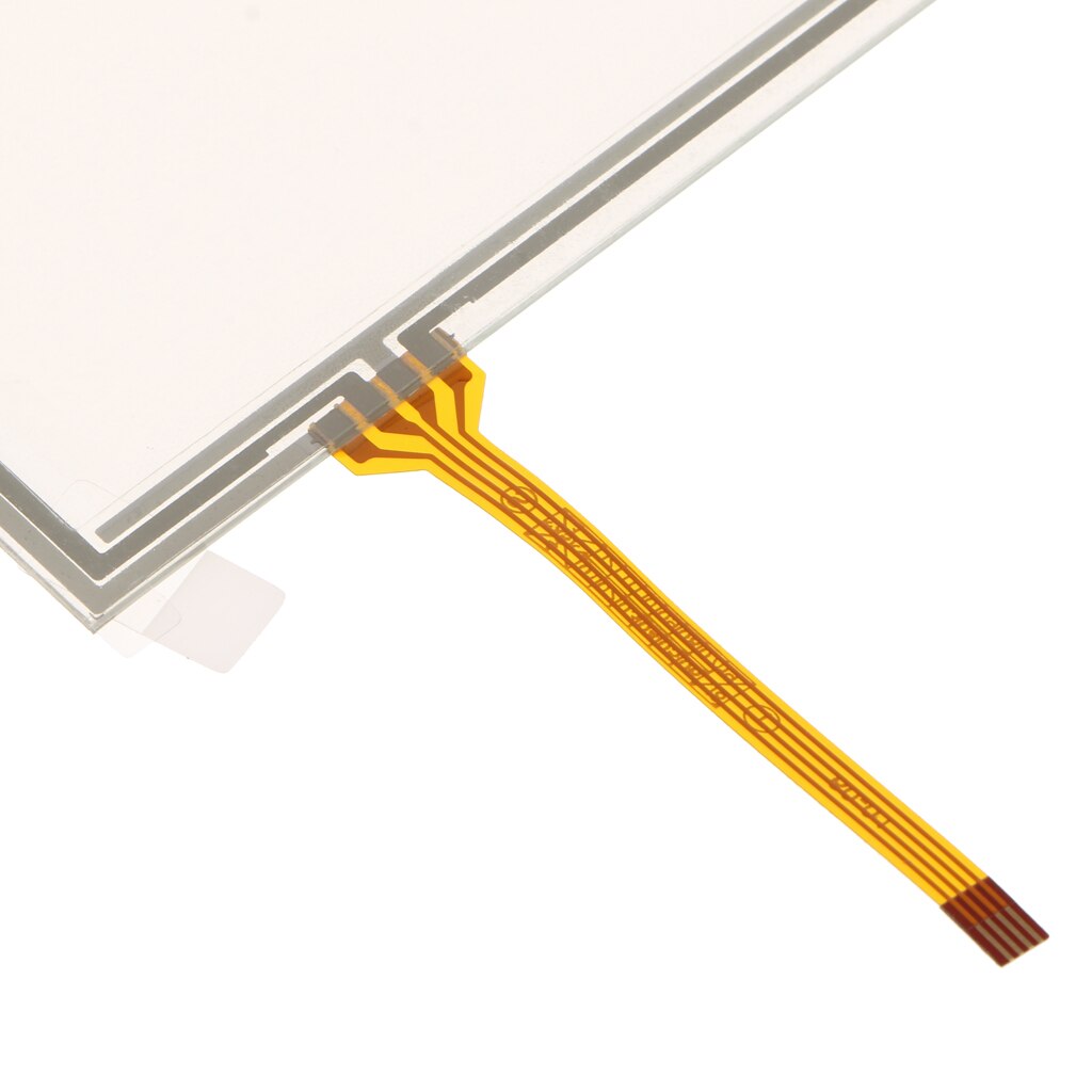 Universal 7 Inch LCD Touch Screen Digitizer Monitor Replacement DIY Accessories Kits Tools