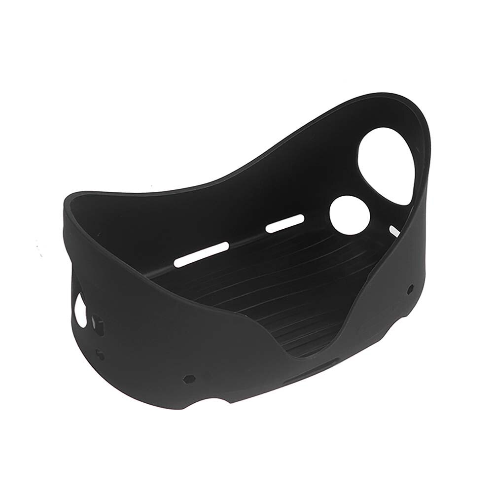 Siliconen Sleeve Beschermhoes Huid Beschermende Cover Shell Behuizing Voor Oculus Quest 2 Vr Accessoires