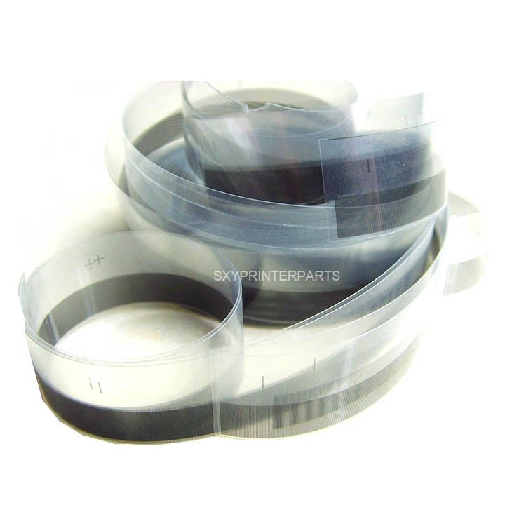 5 unids/lote nueva Compatible 36 pulgadas C4714-60098 codificar tira para DesignJet Cartera de HP DesignJet 230, 250, 330, 350, 430, 450, 700, 750