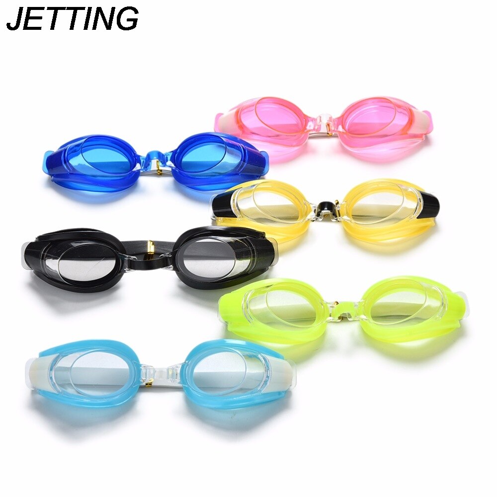 Set zomer neusklem volwassenen unisex zwembril duikbril plastic rubber duikbril set met oordopjes