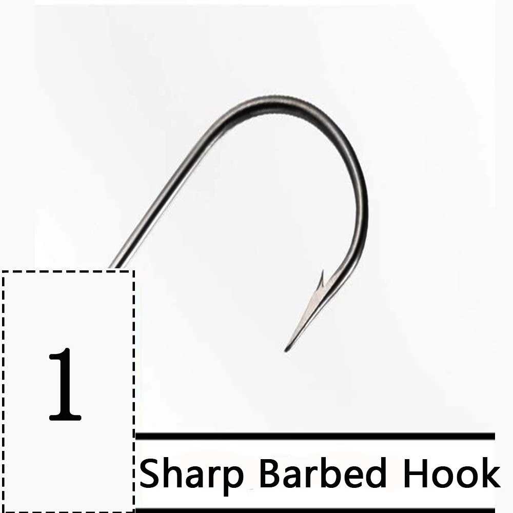 Hameçon de pêche à tête plombée pour ver mou, crochet de pêche à tête plombée, 2g 3g 5g 7g 10g 15g 20g, 5 pièces/10 pièces