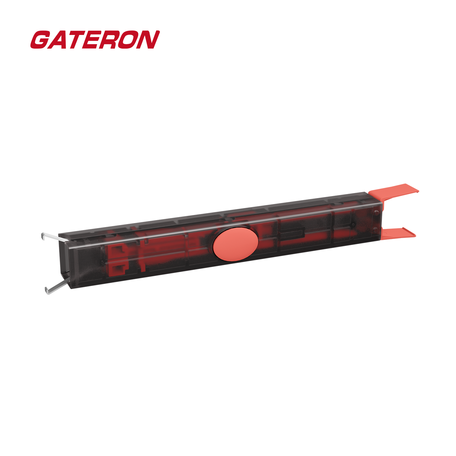 GATERON Twins Tool Switch Puller Keycap Puller For Gaming Mechanical Keyboard for Gateron Switch Jade Key Puller: Default Title
