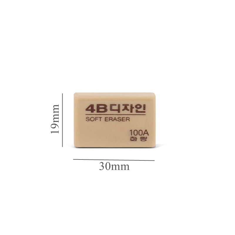 10Stck Bleistifte Radiergummi Zeichnung Radiergummi Gummi Bleistift Radiergummi Kunst werkzeuge Schüler schreibwaren für Büro Schule