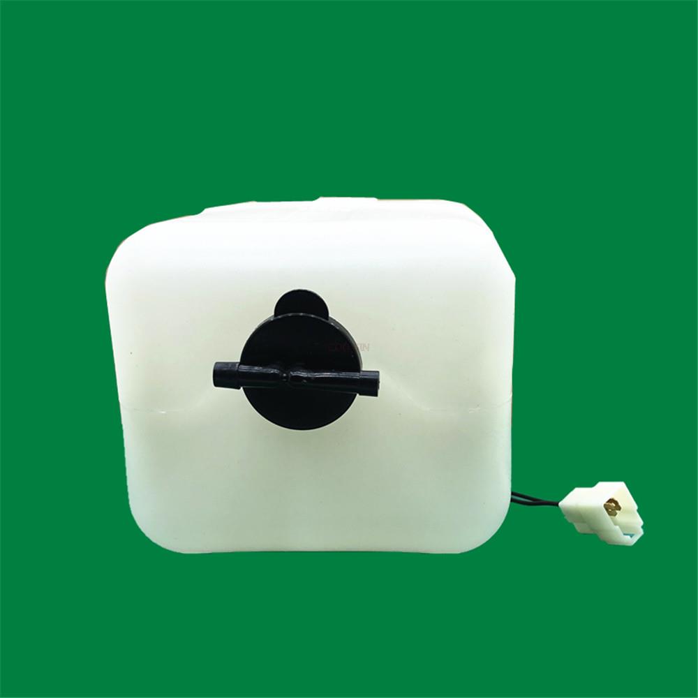 Excavator General Dedicated auxiliary water tank Excavator Accessories For CATERPILLAR CAT CAT320 HITACHI EX200-3/5/6