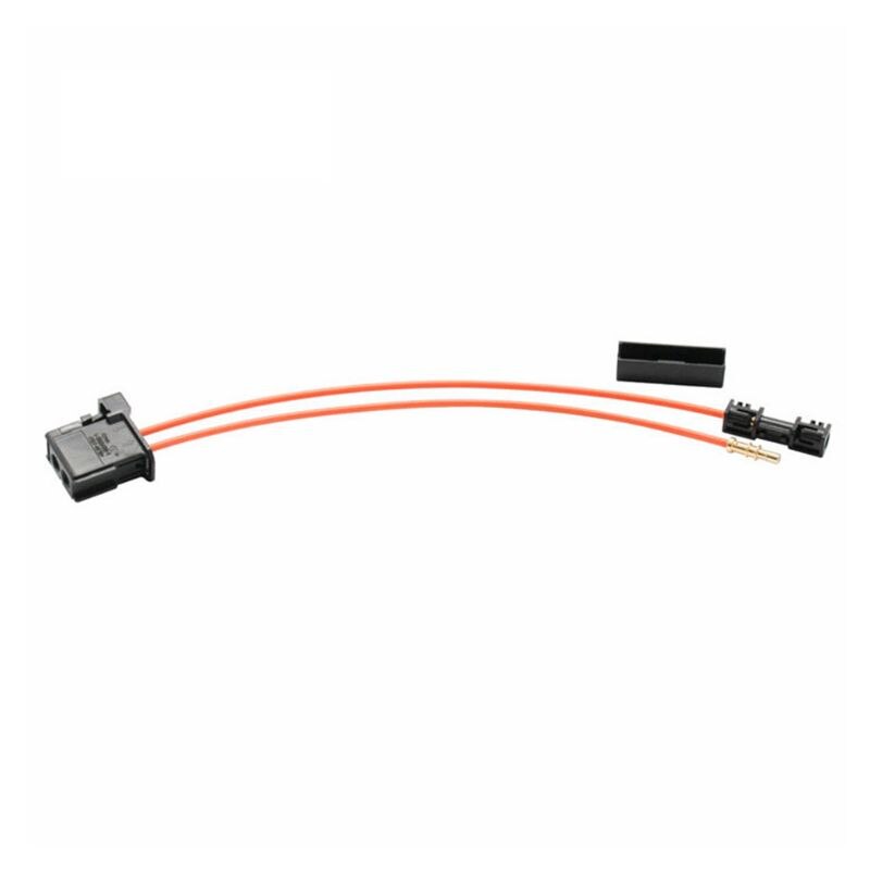 Adaptateur mâle de dérivation de boucle optique la plus optique de Fiber pour la taupe de mercedes-benz