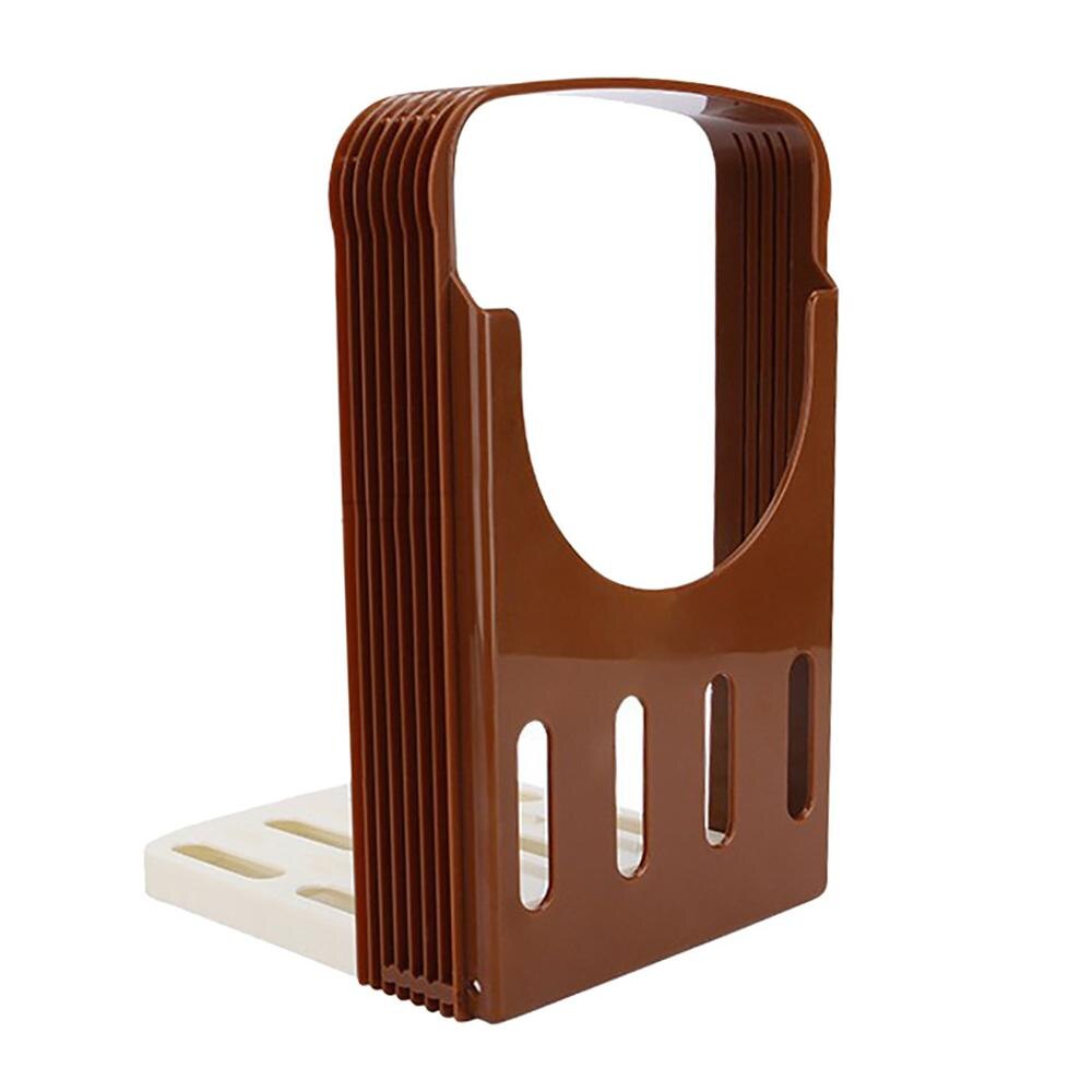 Bread Slicer Serrated Cake Knife Stainless Steel Kitchen Bread Knife Cake Cutter Bread Slicer Cakes Cutting/Slicing Coffee