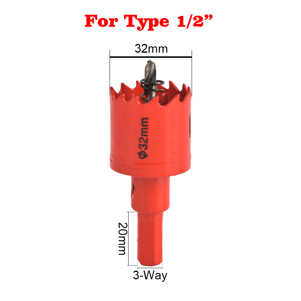 1/2 inch Tap Valve Faucet Bulkhead Fitting For Water Barrel Water Tank Rain Barrels: PURPLE