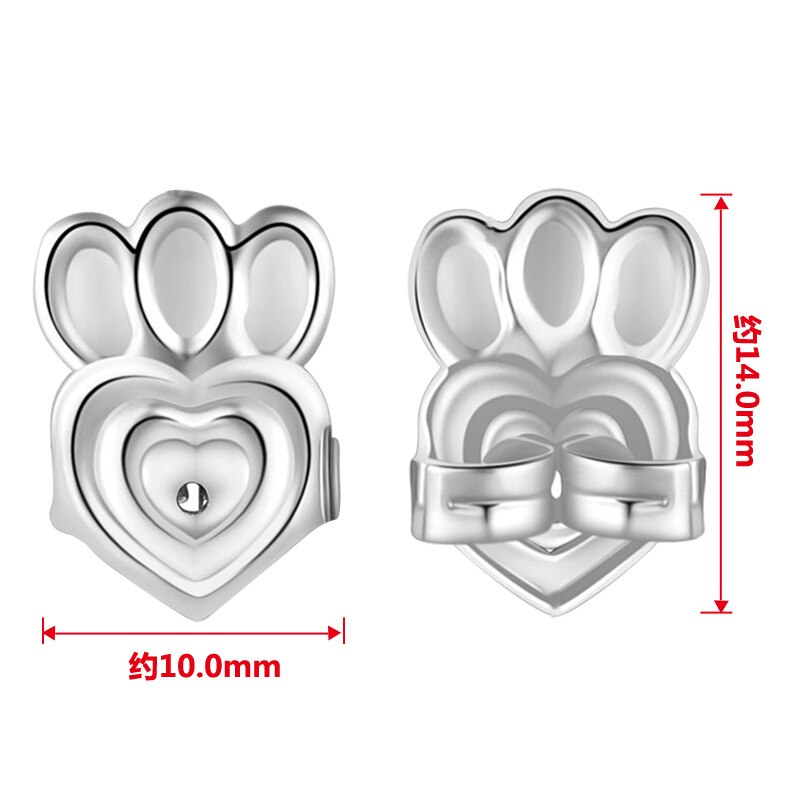 Oorclip hulpmiddel oorgesp oorknop oordopje