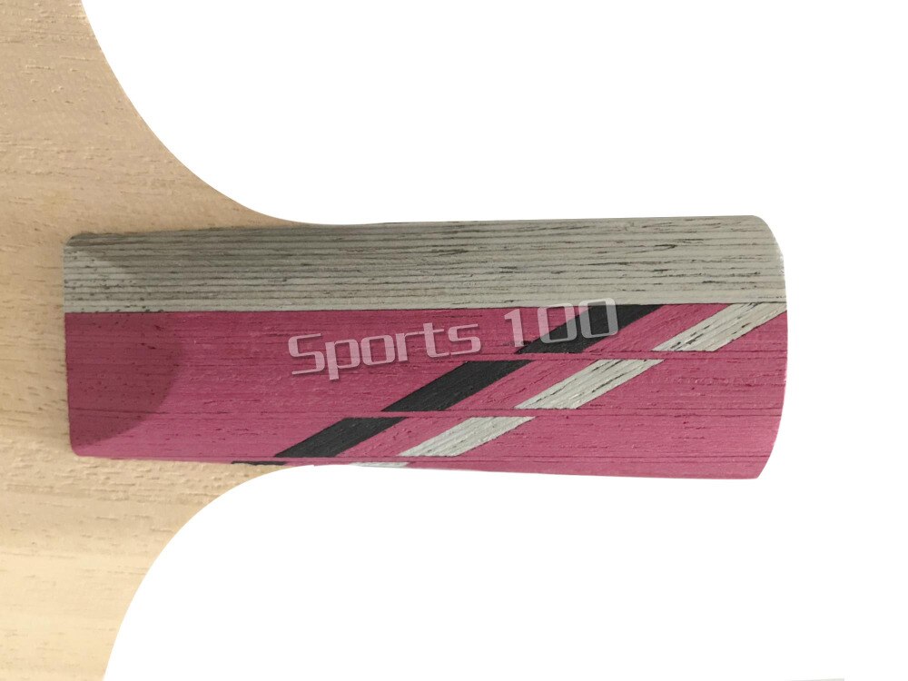 Sanwei j -7 j7 j 7 def tafeltennis pingpongblad