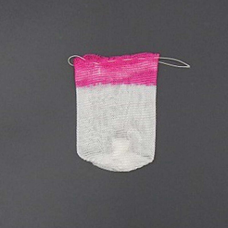 100Pcs Propane Lantern Mantles,For Gas Lantern Propane Light Mantle, Camping Gas Lantern Mantles,Fits Most Gas Lantern