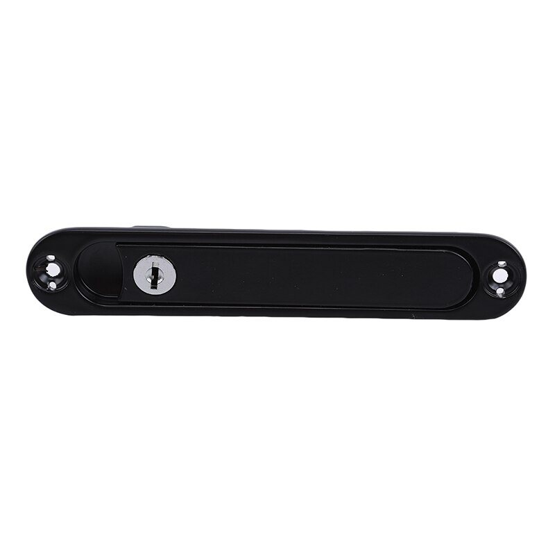 Poignée de porte en alliage | Loquet de fenêtre domestique, Windo Wzinc, bouton de porte, poignée de matériel de meubles, partie traction boulon serrure de fenêtre, accessoires