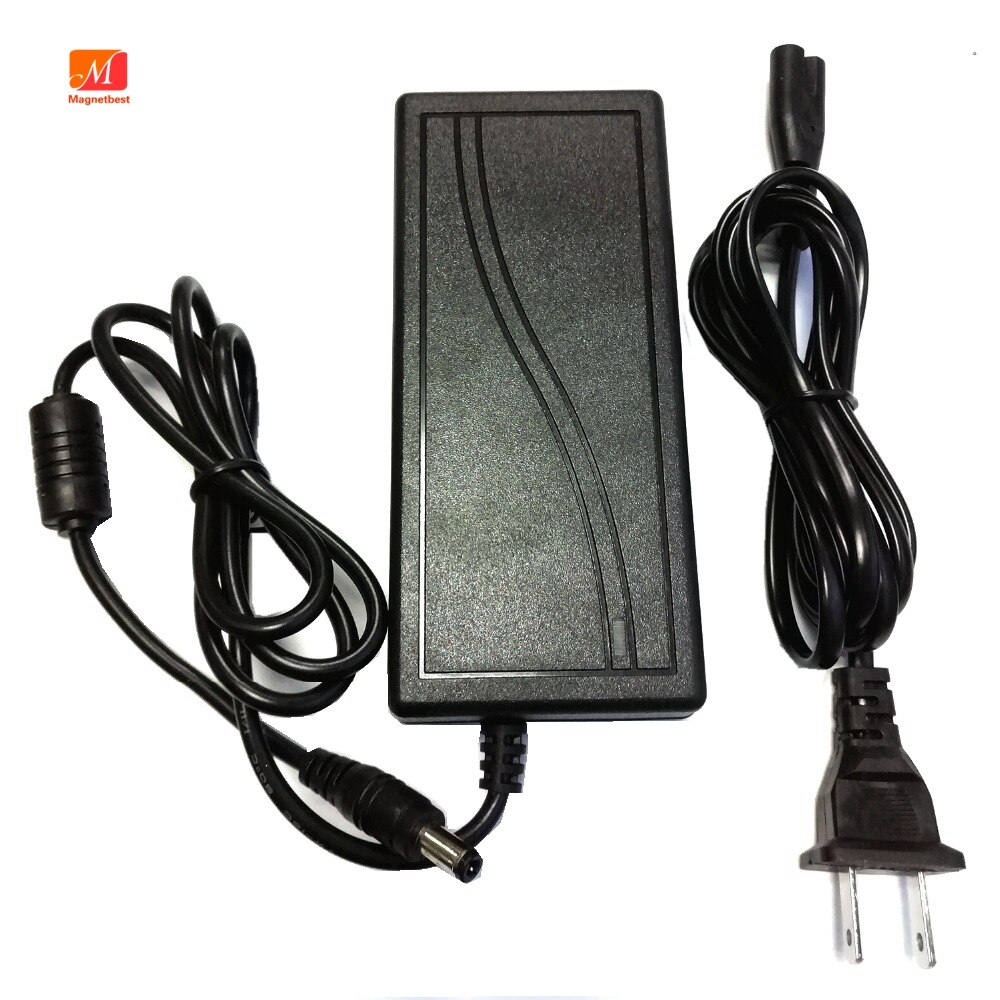 24V 2A 2000MA AC Adapter Charger For Dymo Labelwriter 450 Turbo Label Printer 24V 1.75A Power Supply